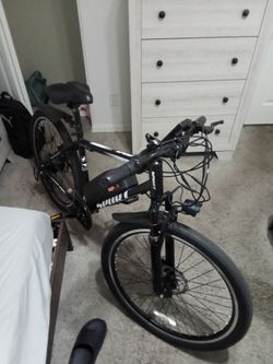 E bike