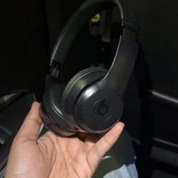 Beats Solo 3