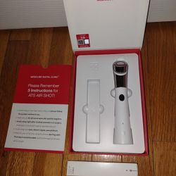 Medicube AGE-R ATS Air Shot - Needle-Free Microneedling Device - Very Good