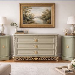 Dresser Only - FREE DELIVERY