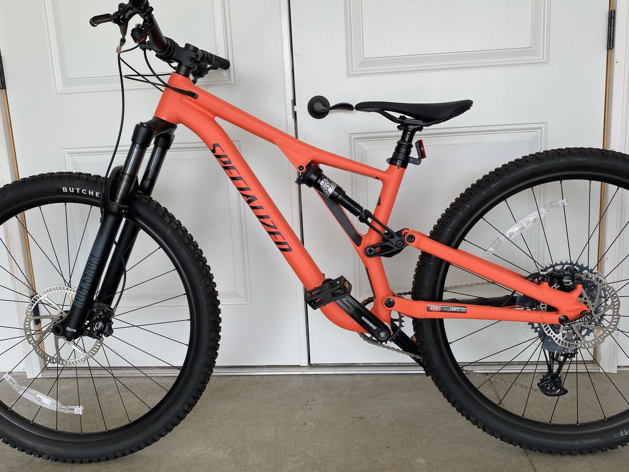 Bike