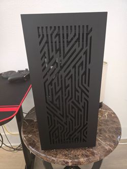 Free PC Case NZXT H710I