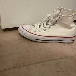 High Tops 