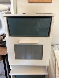 Ikea Drawers