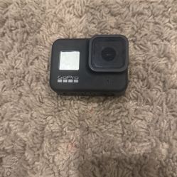 GoPro hero 8