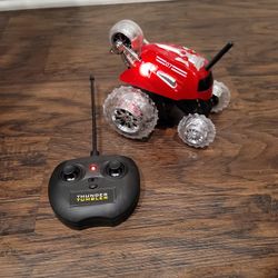 Thunder Tumbler Remote Control