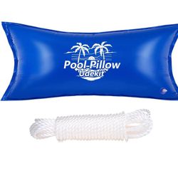 Pool Pillow