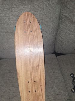 Longboard