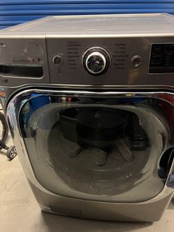 Washer Lg