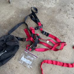 Climbing gear