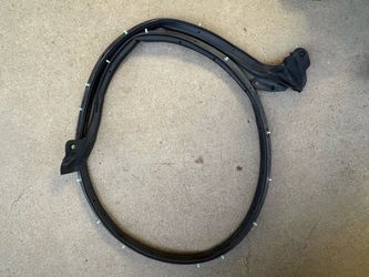 94-04 Ford Mustang GT COBRA Lower Passenger Door Weatherstrip
