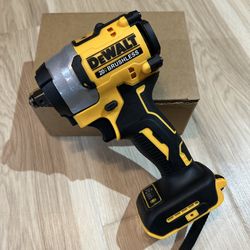 Dewalt DCF922 1/2” Impact Wrench UK Model Aftermarket