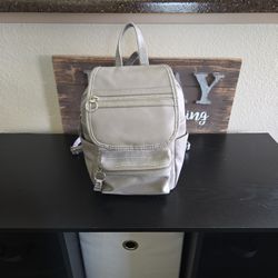 Small Backpack