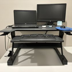 Standing Desk - Ergotron