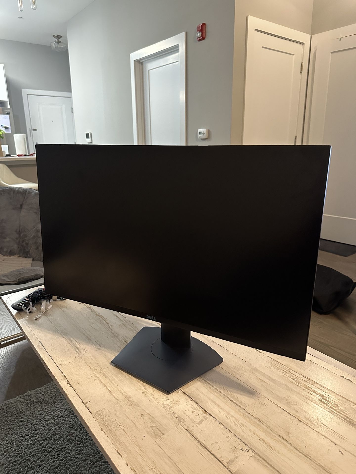 Dell S2719DGF 27 QHD Edge LED LCD Monitor 16:9