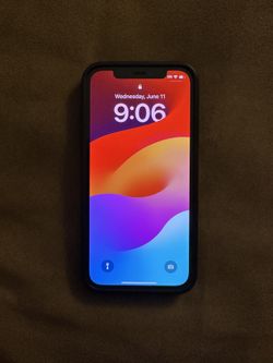 iPhone 12 Pro 128GB Unlocked