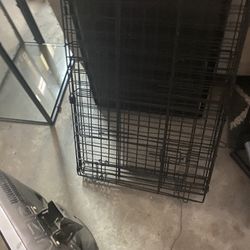 Dog Crate