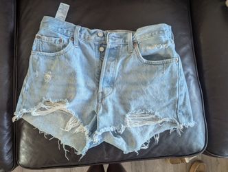 Levi's Shorts, Waist 29