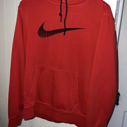 Men’s Nike Hoodie