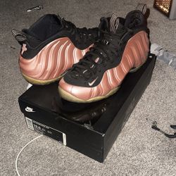 Air Foamposite One