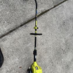 RYOBI Weed Eater 2500
