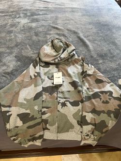 Killtec reversible Zip up