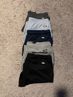 American Eagle Men’s Jogger XL