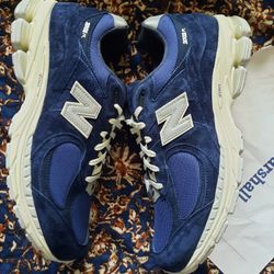 Brand New New Balance 2002R 13 $150