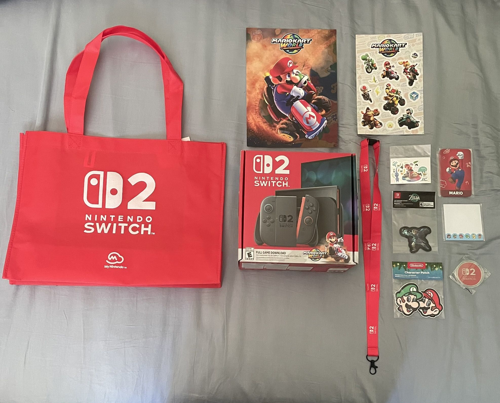 Nintendo Switch 2