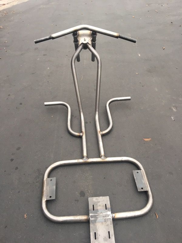 Custom drift trike frames for Sale in Kerman, CA OfferUp
