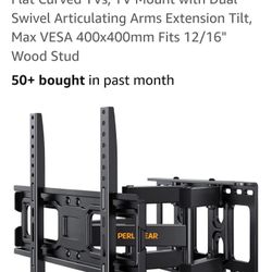 Mount for 26-65 Inch TV