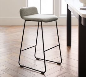 Pottery Barn Counter Stools