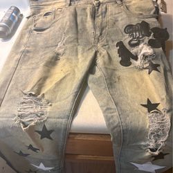 Amiri jeans