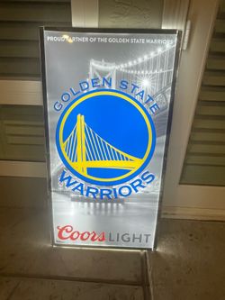 COORS LIGHT WARRIORS
