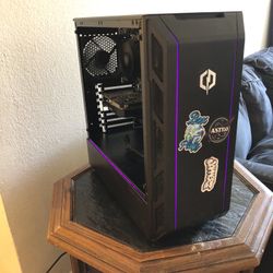 Gaming Pc 