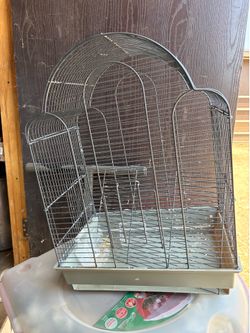 Birdcage