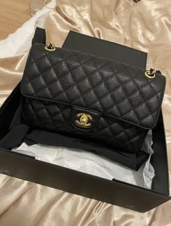 Chanel Bag 
