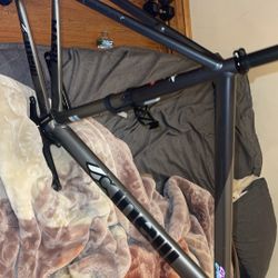 Cinelli Bolt 2.0