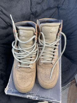 Air Force Ones High Top