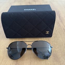 Chanel Sunglasses 