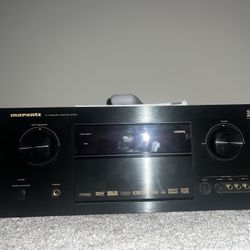 Marantz AV Surround Sound Receiver sr7001