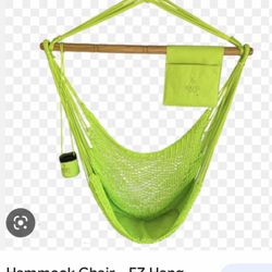 Hammock Chairs