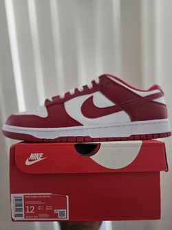 Nike USC Dunk Low Size 12