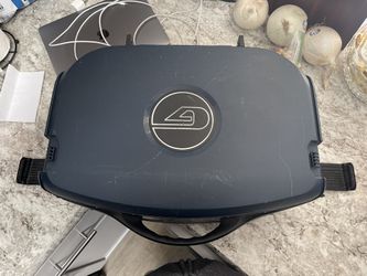 Gaems Vanguard Gaming Monitor And System