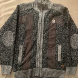 MONCLER (wool Jacket)