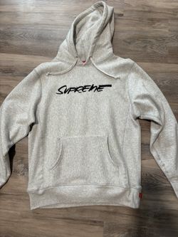 Supreme Hoodie