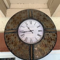 Clock ⏰ 