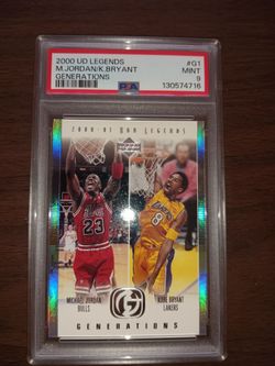 Micheal jordan