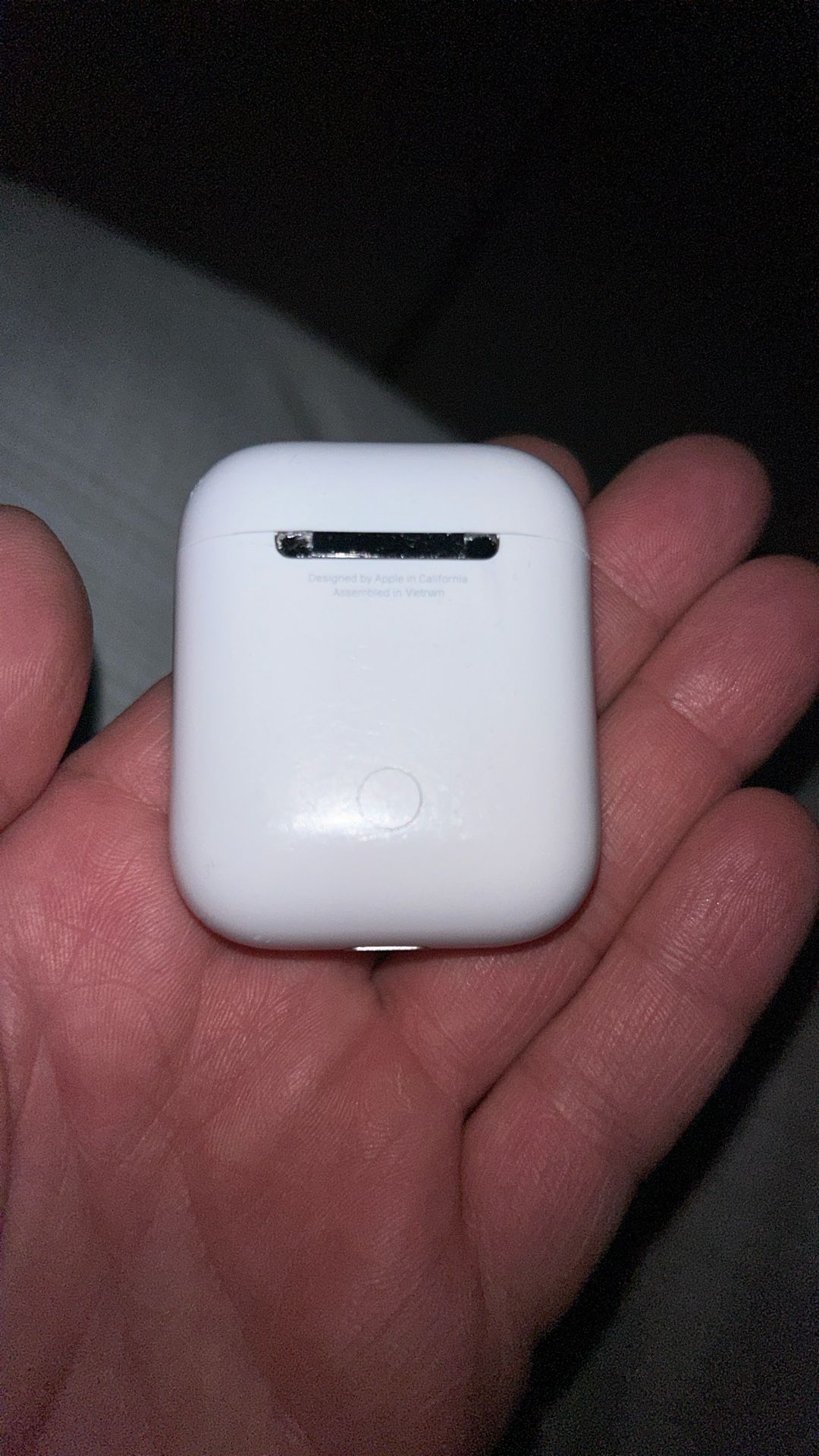 Air Pods Gen. 1 