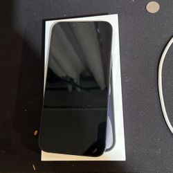 iPhone 13 Pro Max 256 ATT Bad Imei 